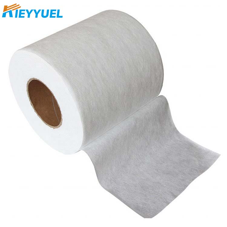 Thông số kỹ thuật chính của vải thổi tan chảy