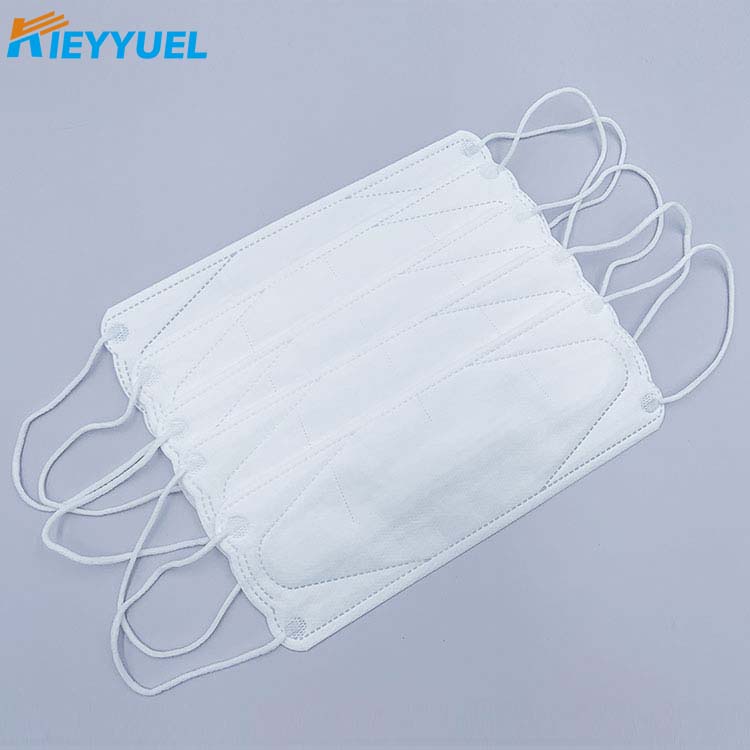 Mặt nạ bảo vệ lá liễu KF94