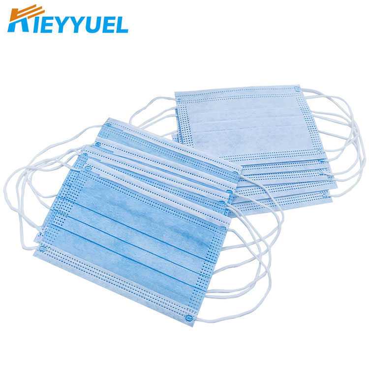 Mặt nạ trẻ em dùng một lần