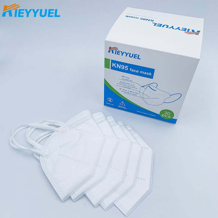 Mặt nạ mũi bên trong KN95