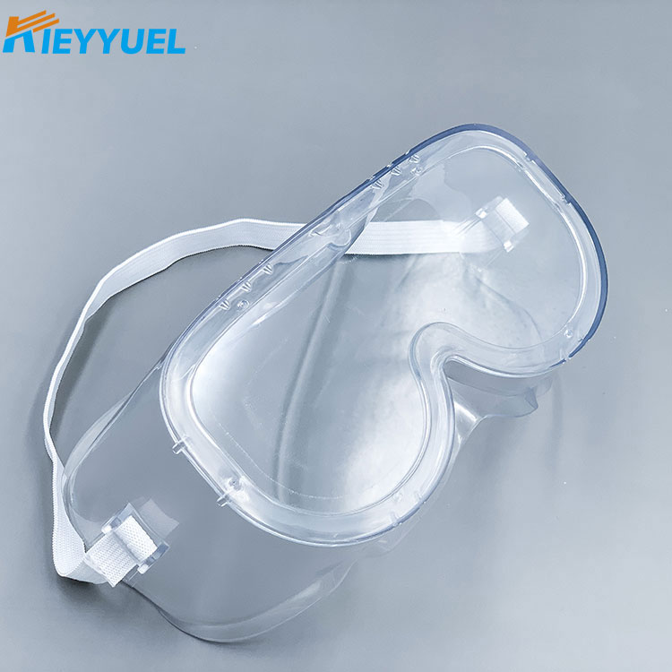 Kính bảo hộ (kín hơi)