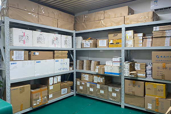 Quint Tech hợp tác với Geely Auto