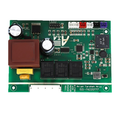 PCBA SMD hai mặt
