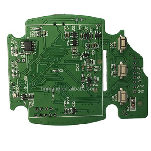 Lắp ráp PCB SMD tốc độ cao
