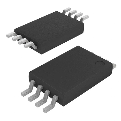IC cho vi mạch EEPROM 2KBIT I2C