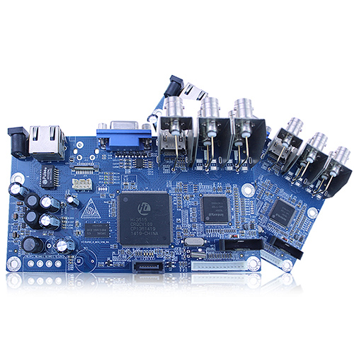 Lắp ráp PCB một cửa
