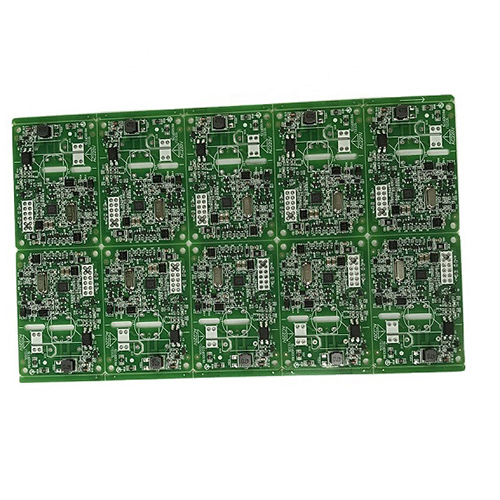 TG170 PCB đồng