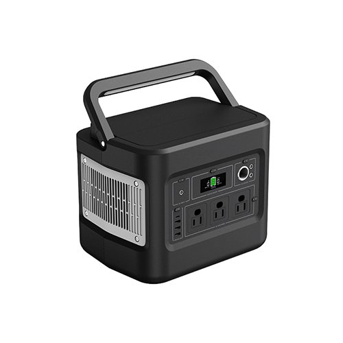 Trạm phát điện di động chống cháy nổ 1000W để sạc
