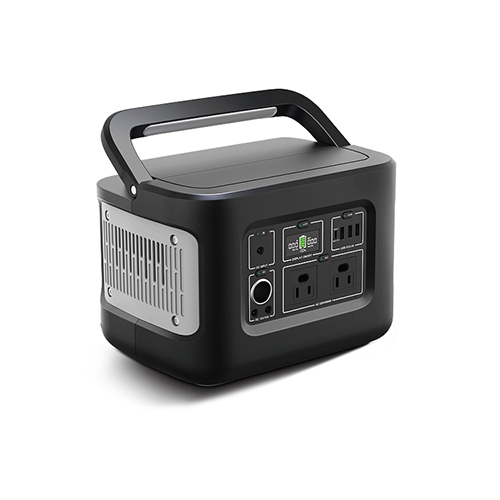 Trạm phát điện di động chu kỳ 600W cho nguồn điện dự phòng tại nhà