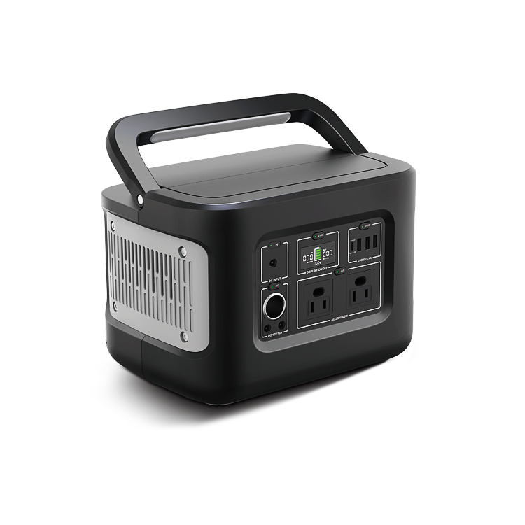 Pin Lithium lưu trữ năng lượng dân dụng 600W