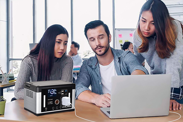 Làm thế nào để chọn trạm phát điện di động?