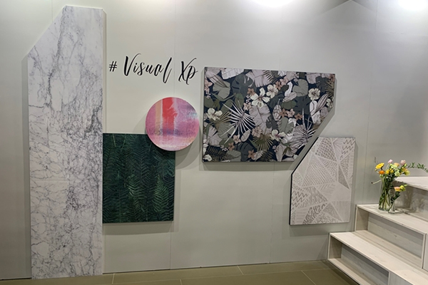 Boda Quảng Châu Interzum 2021