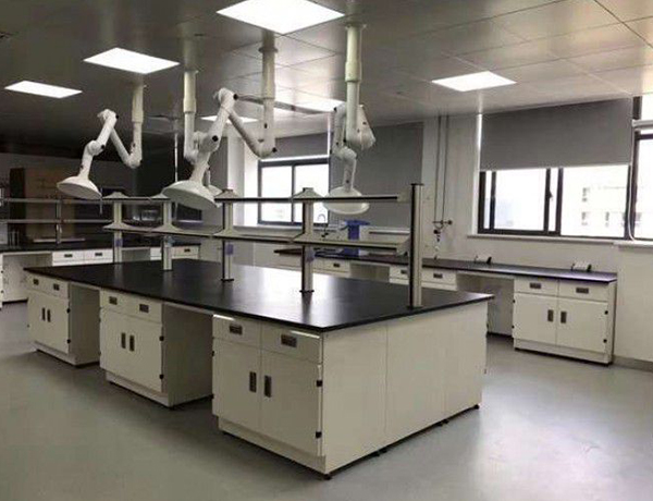 Mặt bàn chống hóa chất