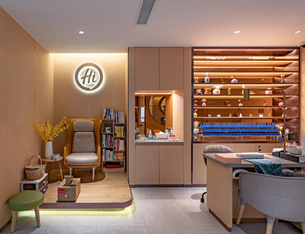 Laminates áp suất cao