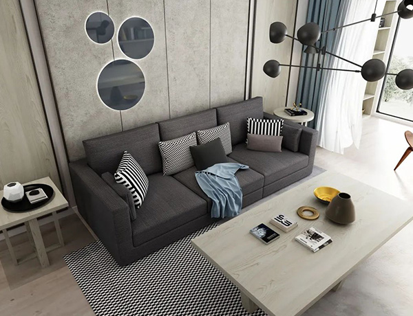 Đá hoa cương cao áp