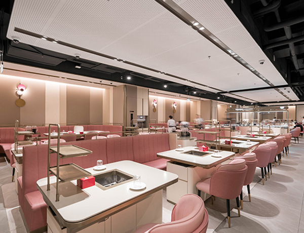 Tấm lót trang trí áp suất cao phenolic