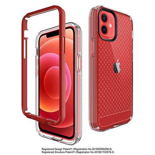 Vỏ điện thoại Brevolution Air