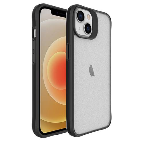 Vỏ điện thoại Frost