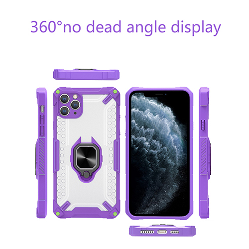 Nắp di động có chân đế xoay