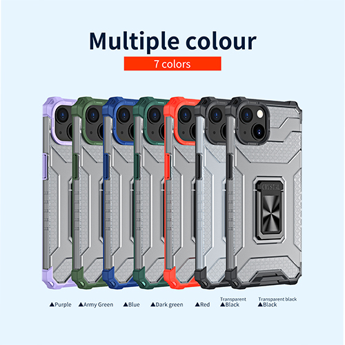 Vỏ điện thoại di động có đế