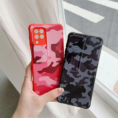 TPU Nắp lưng bảo vệ máy ảnh