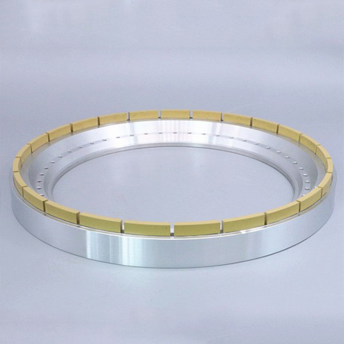 bánh mài cho wafer