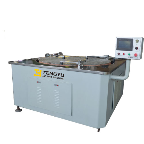 Máy đánh bóng gương cho thép không gỉ