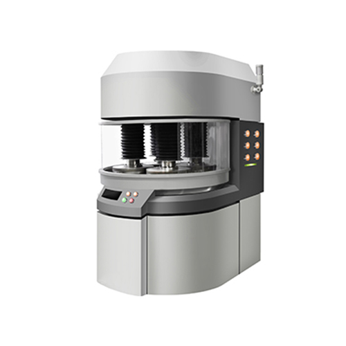 Sapphire Lapping và đánh bóng quá trình và máy móc