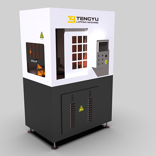 Máy mài wafer bán dẫn