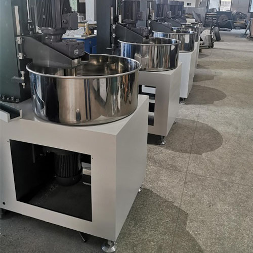 Thực hiện gia công mài & đánh bóng